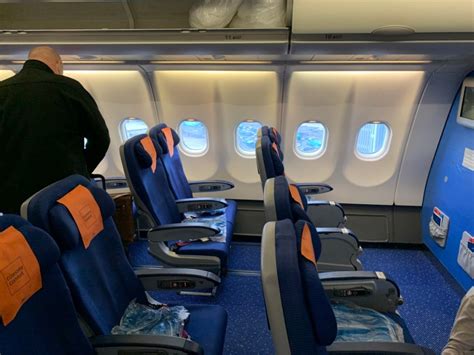 economy comfort klm review|KLM Economy Comfort Review: Fantastic Crew! .